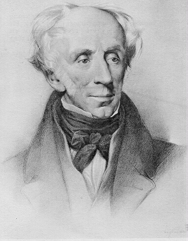 biography of william wordsworth the poet of nature