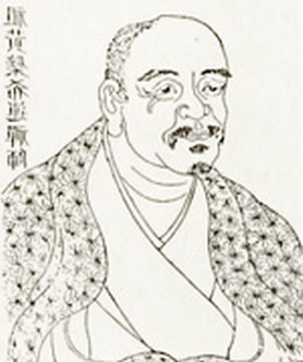 huang-po