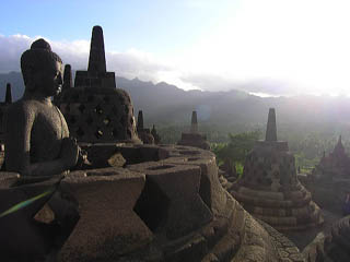 Buddha Sun
