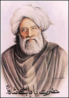 Bulleh Shah pic