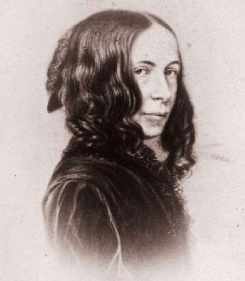 Elizabeth Browning