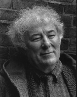 Seamus Heaney