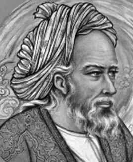 omar khayyam