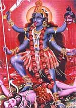 Kali-pic