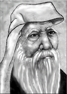 lao tzu