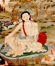 milarepa