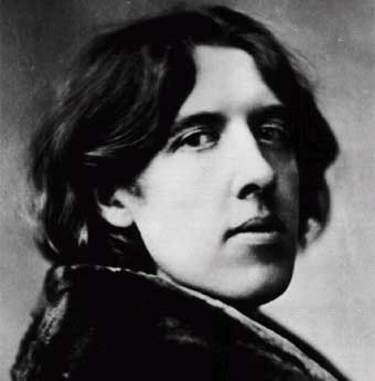 oscar wilde