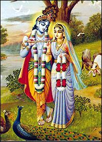 R-Krishna