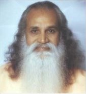 satchidananda