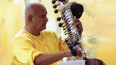 sitar music