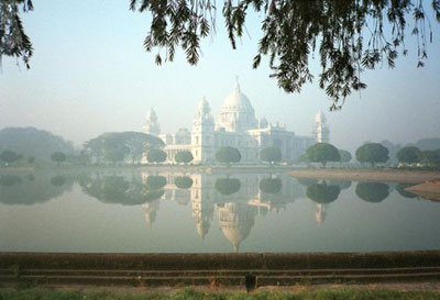 Victoria memorial