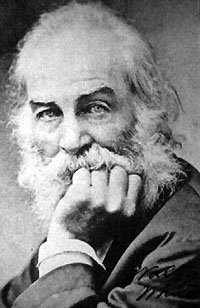 walt whitman