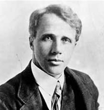 robert-frost