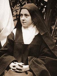 st-teresa-lisieux