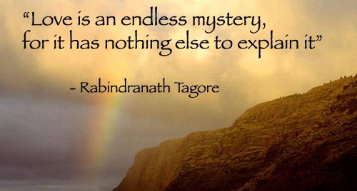 tagore